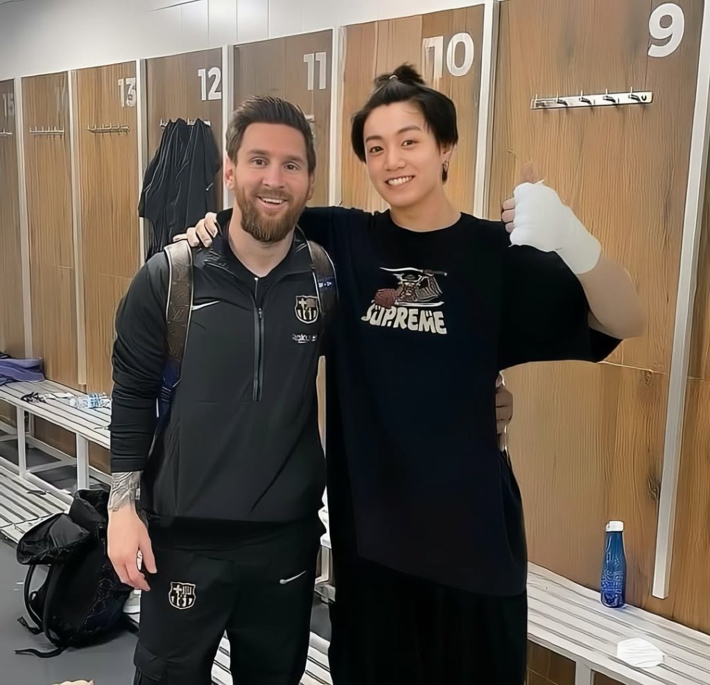 Jungkook Net Worth 2025: BTS Star’s Wealth & Career