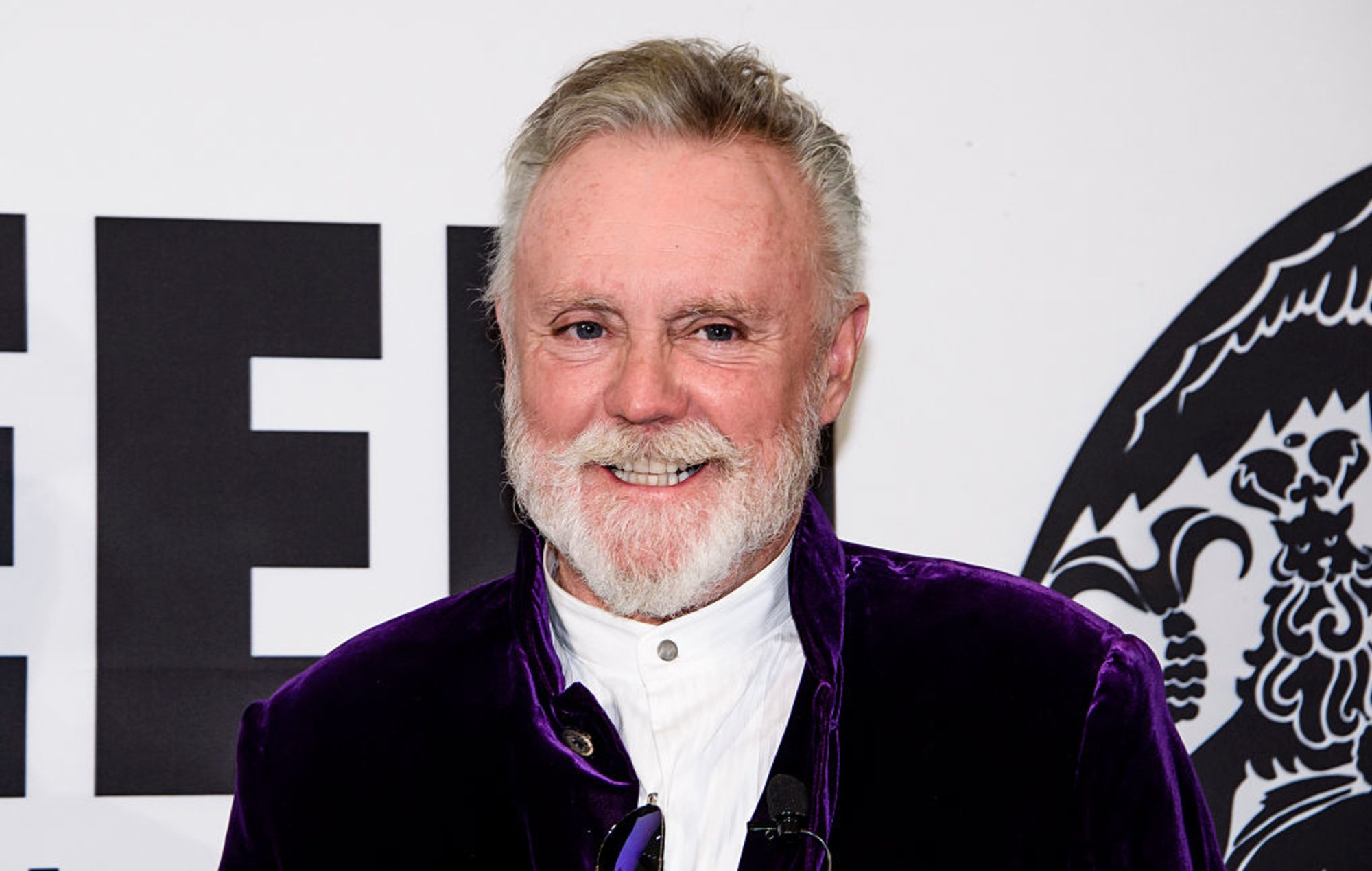 roger taylor queen