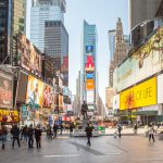 Trump’s Travel Policies Could Cost U.S. Tourism $12 Billion in 2025