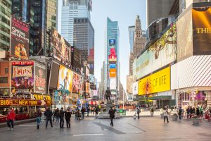 Trump’s Travel Policies Could Cost U.S. Tourism $12 Billion in 2025