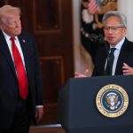 Can Trump Break Up Nvidia? What He Said, What’s Legally Possible, and Why a Rising AI Rival Might Matter More