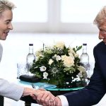 Transatlantic Trade Shake-Up: EU and US Strike 15 % Tariff Deal to Avert Trade War