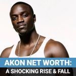Akon Net Worth 2025: What Happened to the Money, Music, and Akon City?