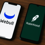 Robinhood vs Webull: Which Is Better for Traders in 2025?