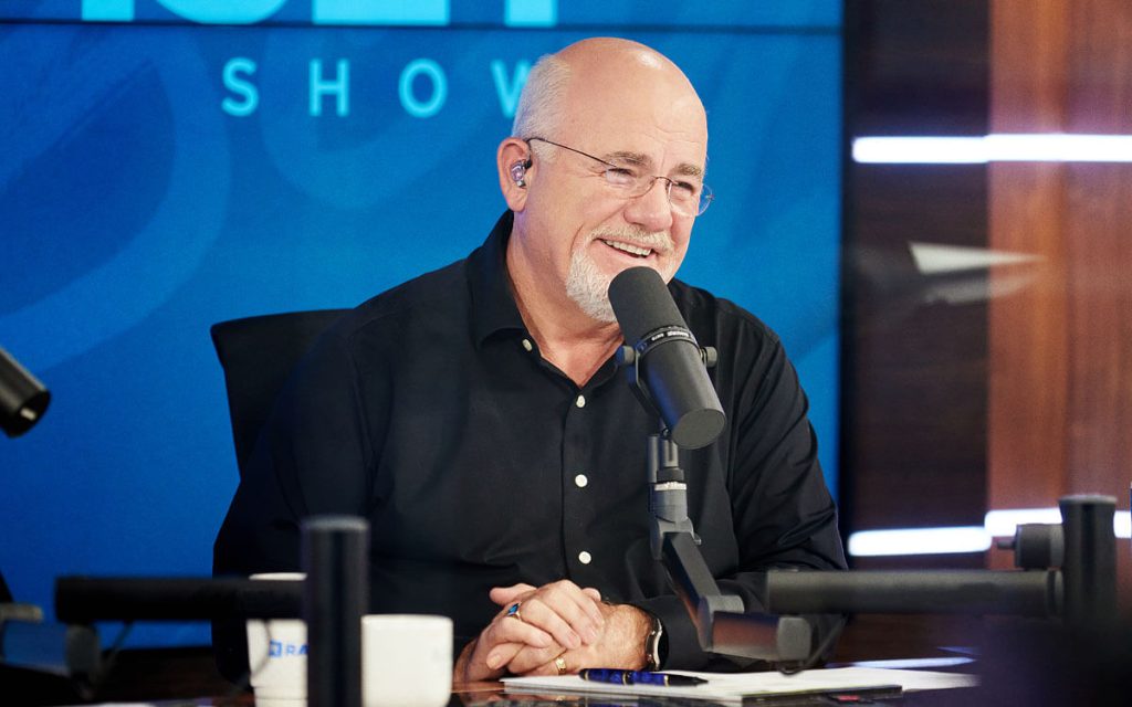 Dave Ramsey Net Worth 2025: Financial Guru’s $200M Empire