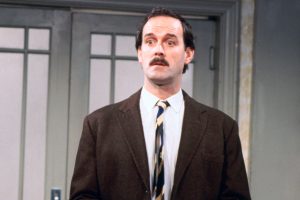 John Cleese Net Worth 2025: $20M Despite Costly Divorces