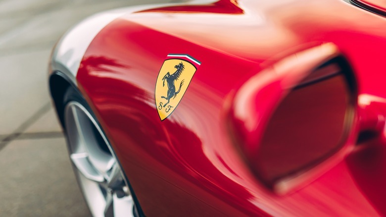 Ferrari LaFerrari
