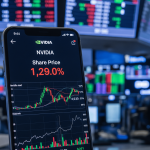Nvidia's Trillion-Dollar Question: Will AI Catapult NVIDIA to Unprecedented Gains in the Next 5 Years?