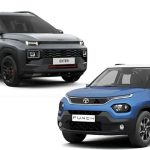 Bold vs. Sleek: Styling of the Hyundai Exter and Tata Punch