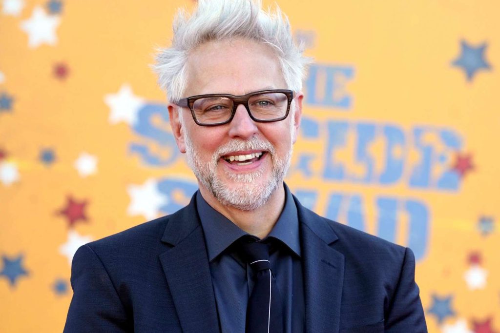 James Gunn Net Worth 2025: From $300 Films to a $70M Studio Empire