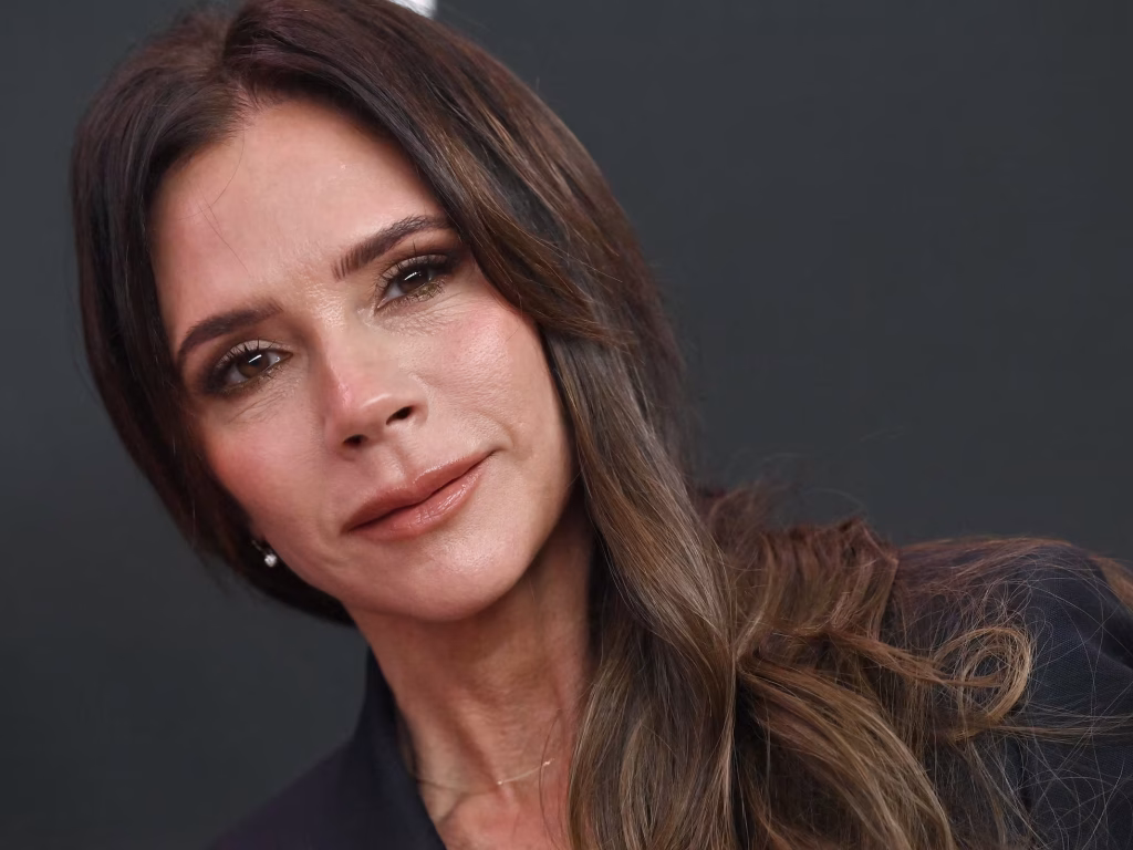 Victoria Beckham Net Worth 2025: $450 Million and Still Reigning