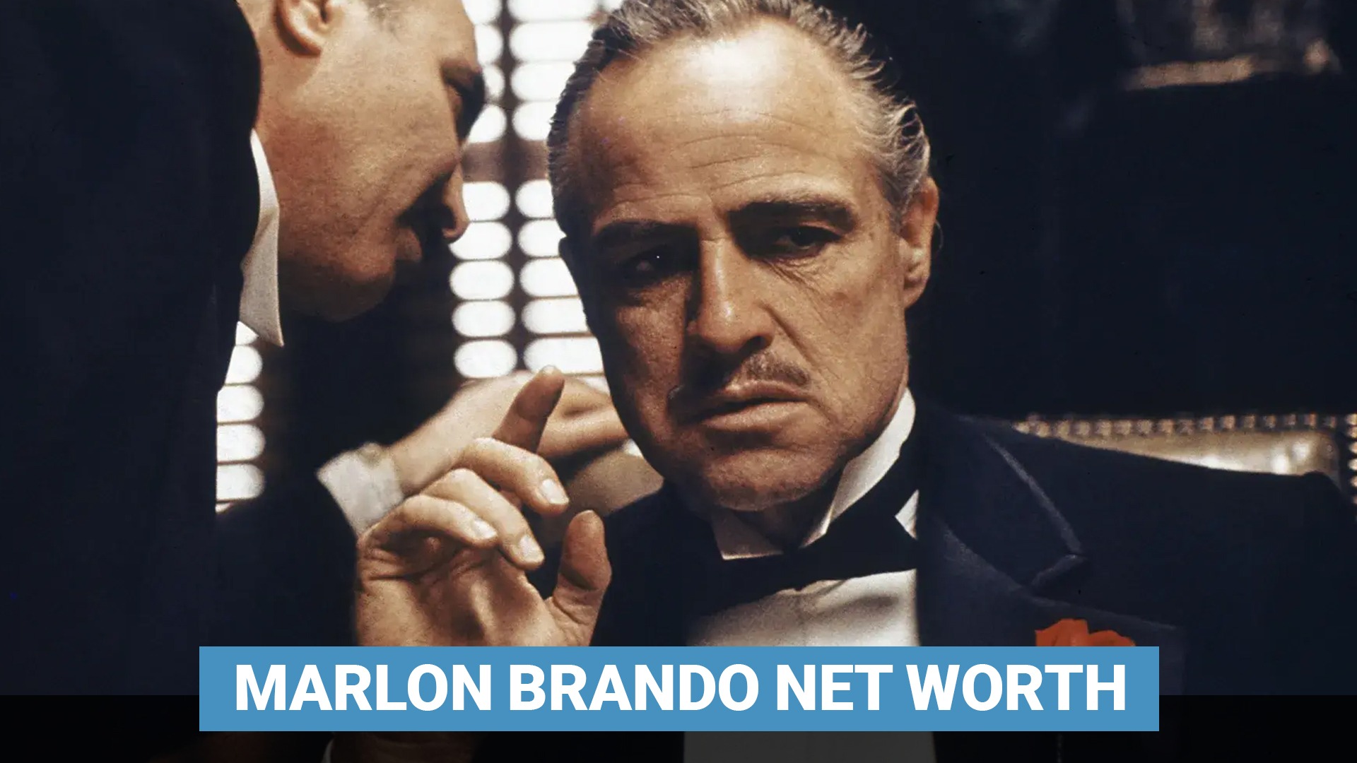 marlon brando