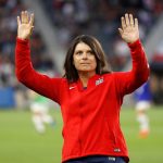 Mia Hamm Net Worth 2025: Inside the Life and Fortune of Soccer’s First Female Global Icon