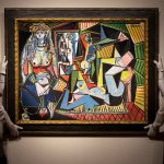 Top 5 Most Expensive Paintings Ever Sold at Auction
