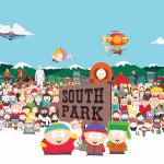 “South Park” Scores $1.5 bn Paramount+ Deal Amid Streaming Showdown