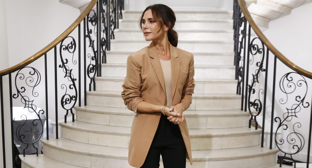 Victoria Beckham Net Worth 2025: $450 Million and Still Reigning
