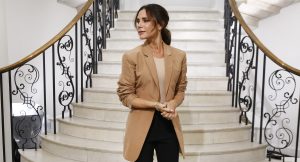 Victoria Beckham Net Worth 2025: $450 Million and Still Reigning
