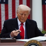 Tariffs Are Back: Trump Delays the Pain—But Not for Long