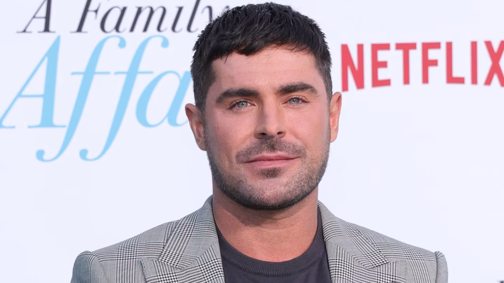 Zac Efron Net Worth 2025: Baywatch, Biceps, and Big Bucks