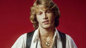 Andy Gibb Net Worth 2025: The Tragic Fortune of a Fallen Pop Idol