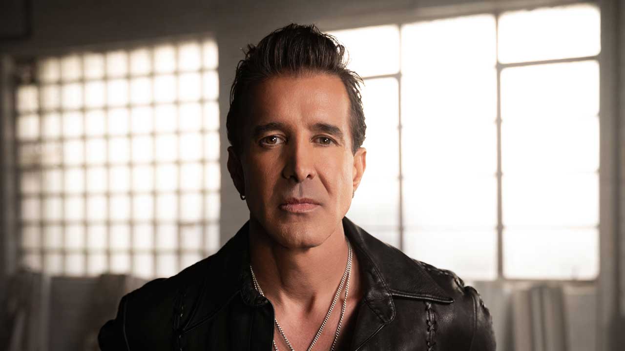 Scott Stapp