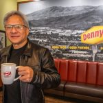 From Dishwasher to Trillion-Dollar Titan: How Nvidia Was Born Over Pancakes at Denny’s