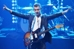 Alex Turner Net Worth 2025: The Rock Star Cash Machine