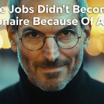 The Untold Story: How Pixar Turned Steve Jobs into a Billionaire!