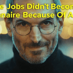 The Untold Story: How Pixar Turned Steve Jobs into a Billionaire!