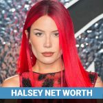 Halsey Net Worth 2025: How She Turned Personal Pain Into A Mind-Blowing Fortune