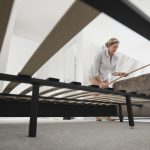 What to Look for When Shopping for Durable and Stylish Bed Frames