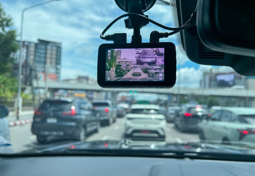 Boosting Fleet Accountability with Vehicle Camera Systems