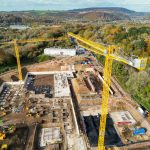 Why Every Construction Site Needs a Quality Site Shed