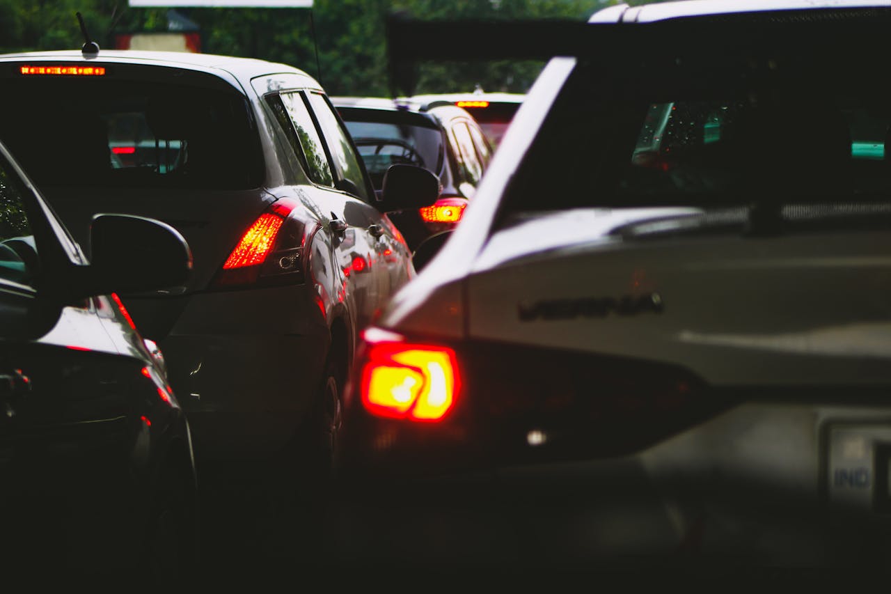 Back To School Traffic: Increased Risks and Unforeseen Financial Burdens in Michigan Suburbs