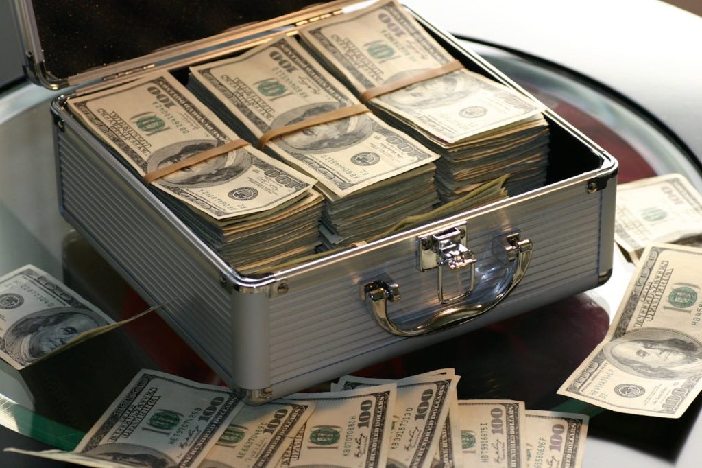 Are U.S. Investors Legally Securing Global Assets? An Examination of Current Trends and Compliance