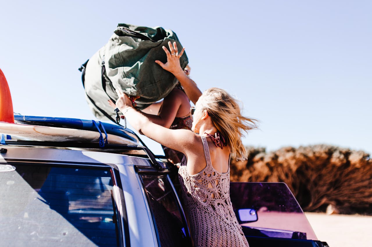 2025 Holiday Travel: Your Financial Prep for Road Accidents