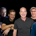 If Countries Were on Sale, These Men Would Own Half the Planet