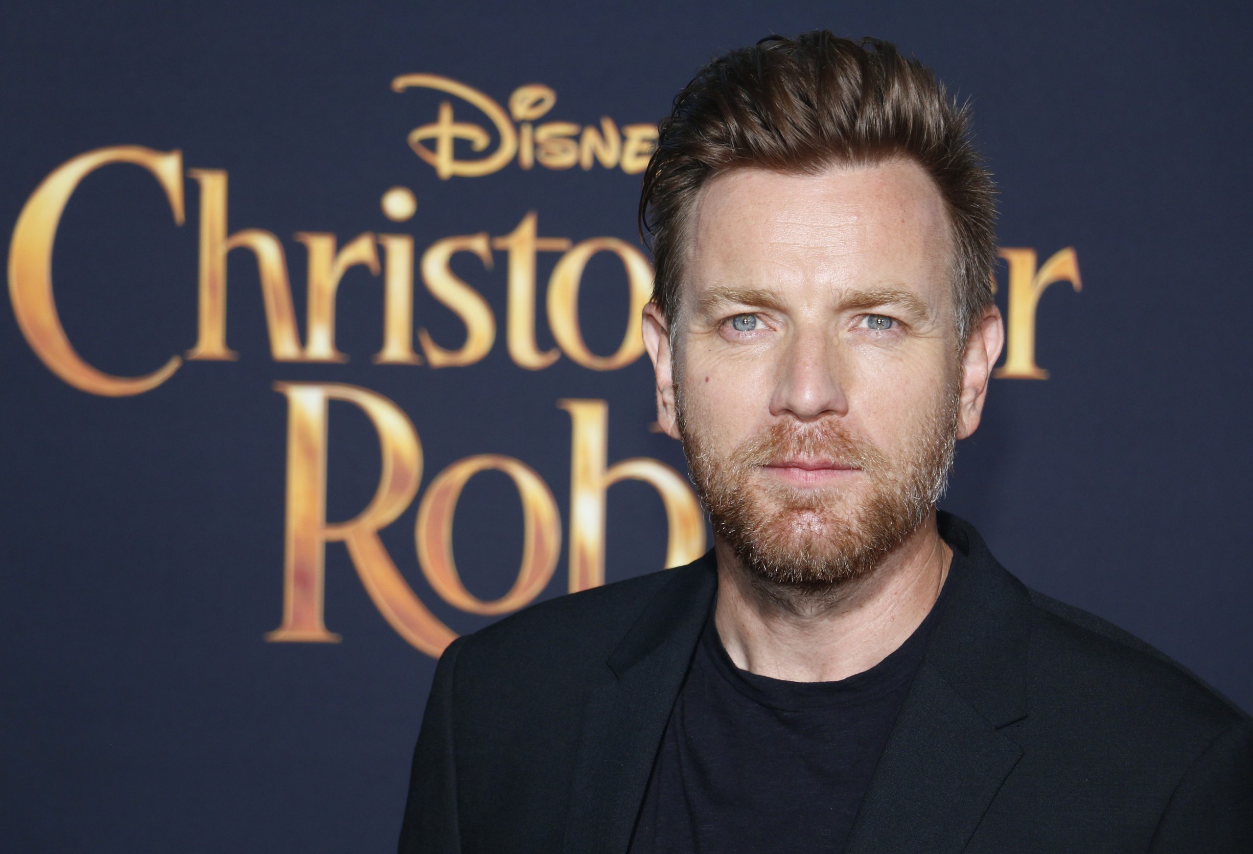 Ewan McGregor