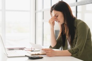 Locked Out After Loss: Protecting Your Joint Bank Account from Freezing