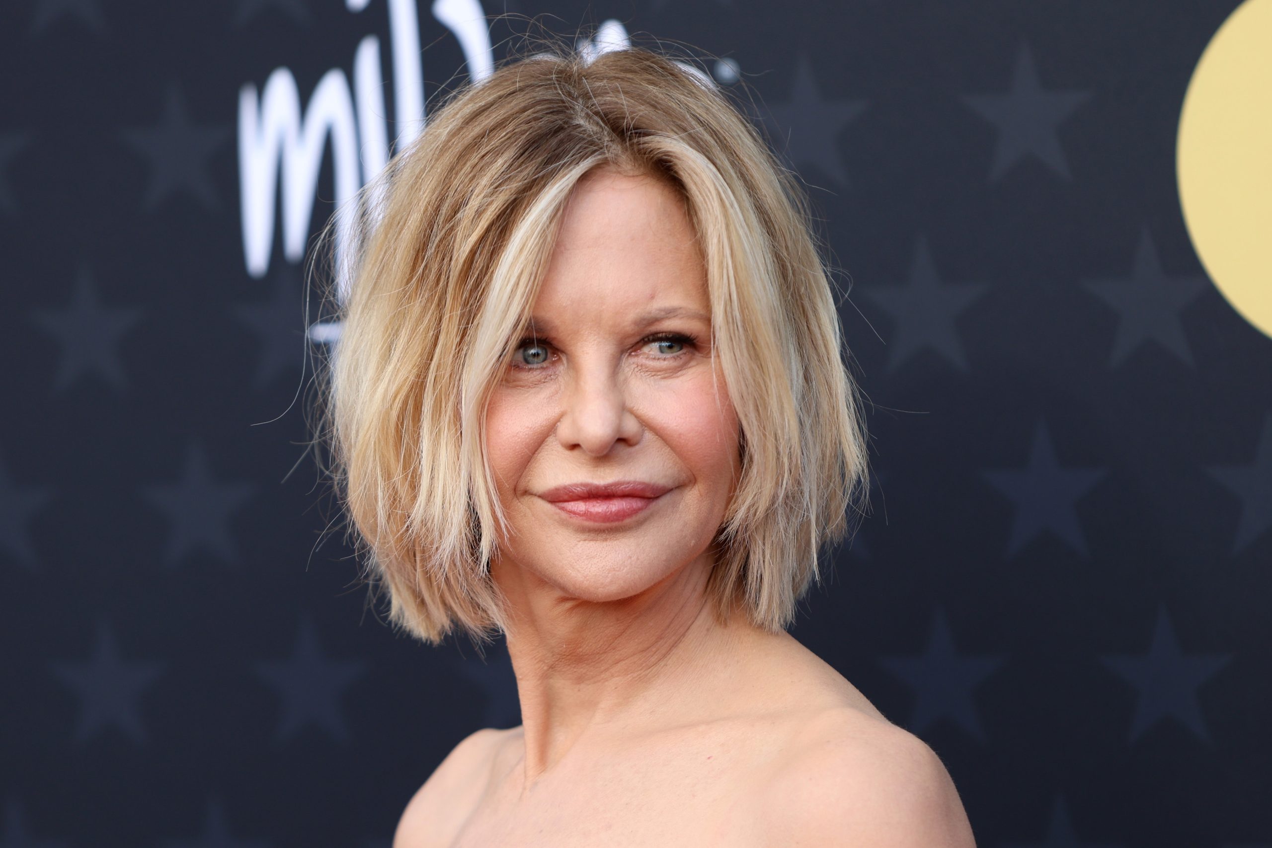 Meg Ryan