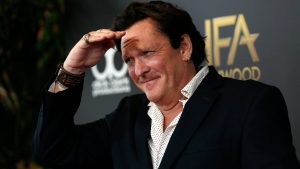 Michael Madsen Net Worth 2025: Hollywood’s Last Outlaw Leaves Behind a $2 Million Legacy