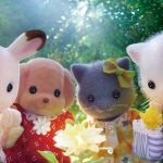 Sylvanian Families vs TikTok: The $Millions at Stake in Viral Toy Drama