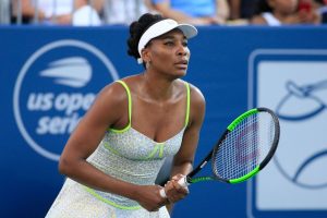 Venus Williams Net Worth 2025: From Grand Slams to High-End Style