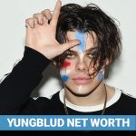 Yungblud Net Worth 2025: The Real Story Behind His Meteoric Rise and Crazy Fortune