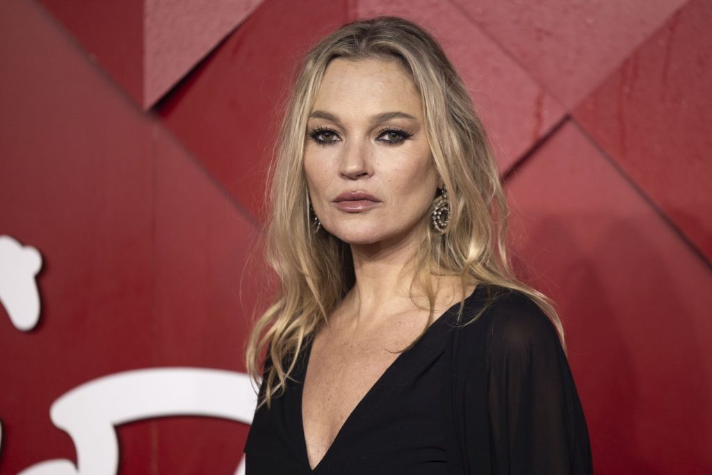 Kate Moss Net Worth 2025: Unpacking Her $70M Fortune & Untold Empire