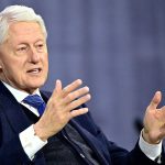 How Bill Clinton Went from ‘Dead Broke’ to Building a Political Fortune