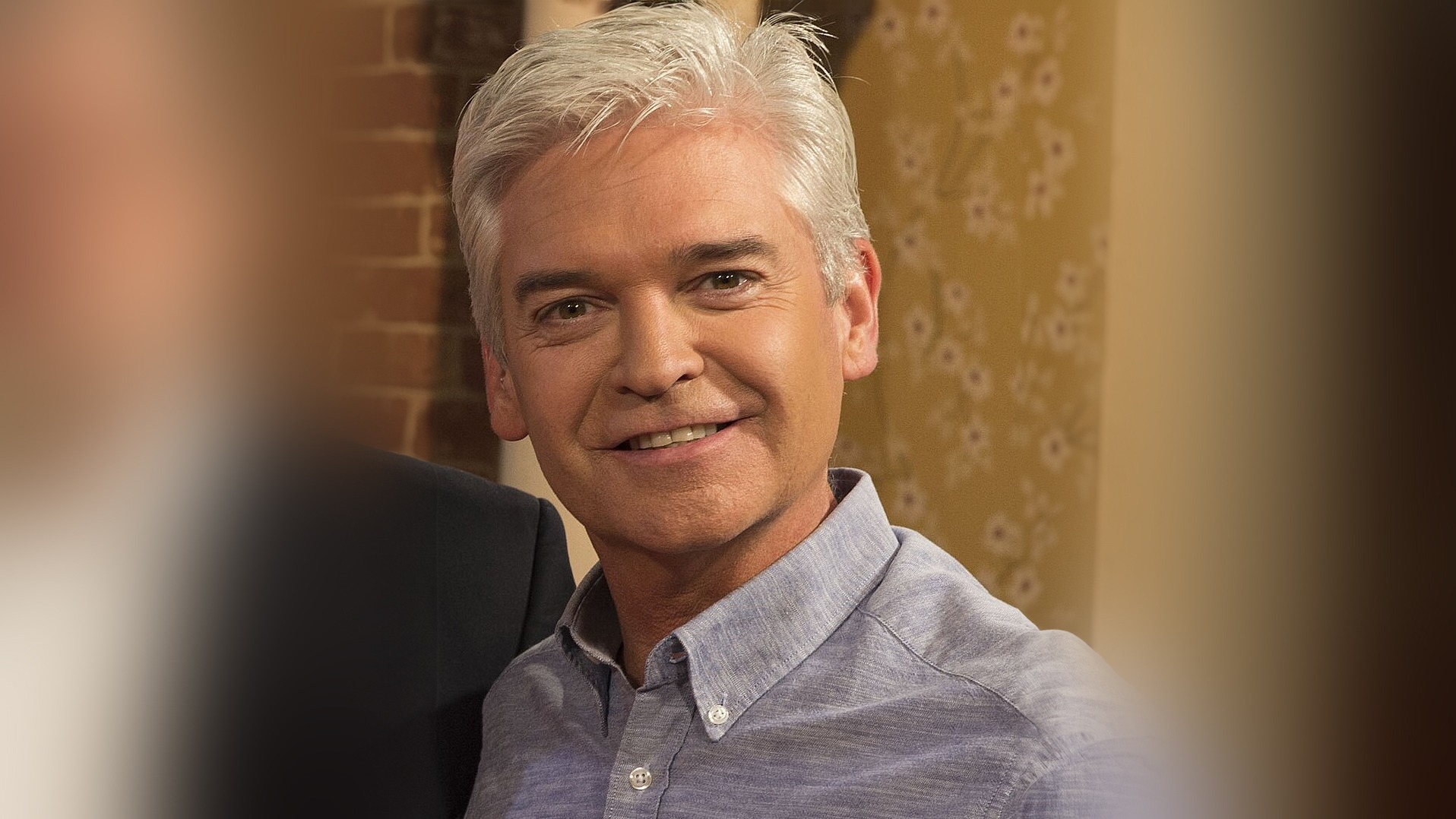 philip schofield (2013) (cropped)