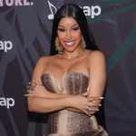 Cardi B Denounces $24M Security Guard Lawsuit as "Money Grab"