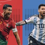 Who Really Dominates Off the Pitch? Messi vs Ronaldo in 2025