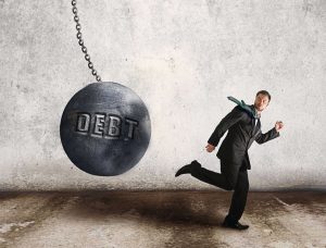How to Escape Debt Without Sacrificing Your Retirement (Yes, Really!)